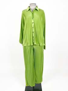 Sets: Nasty Gal | Green Casual Sets | Size 12