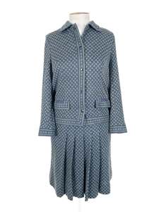 Jersey Supreme Glaser | Green Casual Sets | Size S