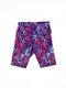 Aim'n - Purple Biker Shorts (Size M)