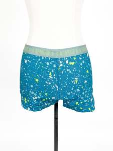 Under Armour | Blue Activewear Bottom | Size XS