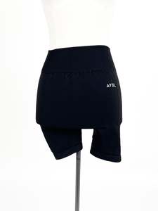 AYBL | Black Activewear Bottom | Size XS