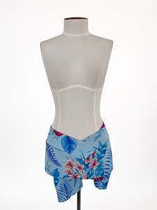 Unknown Brand | Blue Activewear Bottom | Size S