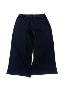 Yours - Black Pants (Size 22/24)