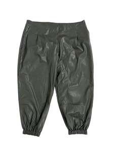 ASOS - Green Pants (Size 24)