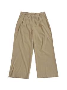 FAYT The Label - Beige Pants (Size 18)