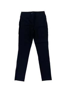 Pants: Whistle - Black Pants (Size 16)