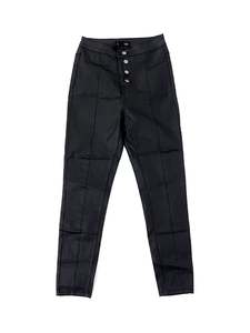 BWLDR - Black Pants (Size 12)
