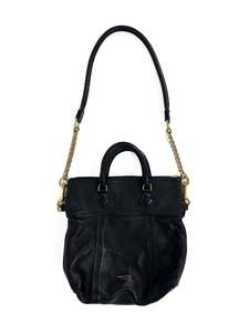 Deadly Ponies - Black Bag (Size OS)