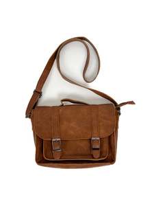 Moana Rd - Brown Bag (Size OS)