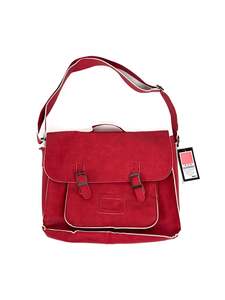 Accessories: Moana Rd - Red Bag (Size OS)