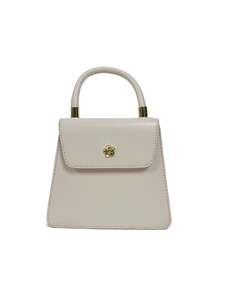 Larissa - White Bag (Size OS)