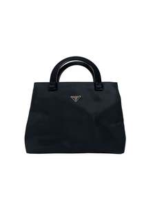 Unknown Brand - Black Bag (Size OS)