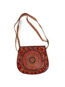 Unknown Brand - Brown Bag (Size OS)