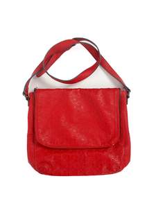 Accessories: Sashenka - Red Bag (Size OS)