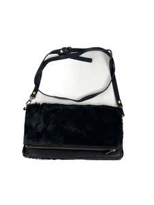 Accessories: Status Anxiety - Black Bag (Size OS)