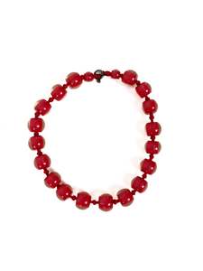 Unknown Brand - Red Accessories (Size OS)