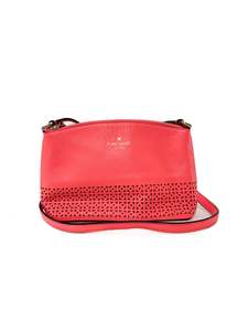 Accessories: Kate Spade - Pink Bag (Size OS)