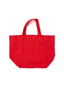 Accessories: JACANDMOOKI - Pink Bag (Size OS)