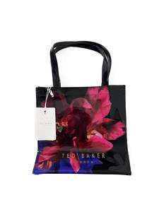 Ted Baker - Black Bag (Size OS)