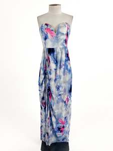 Reverse | Multicoloured Dress | Size M