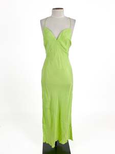 Suboo | Green Cocktail Dress | Size L