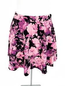 Unknown Brand | Pink Casual/Cocktail Skirt | Size S