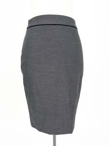 Portmans | Grey Skirt | Size 6
