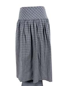 Collusion - Grey Midi Skirt (Size 20)