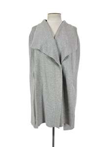 Witchery - Grey Coat (Size L)