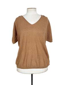 Armand Thiery - Pink Knitwear (Size 16)