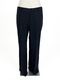 Fredrick | Black Straight fit Pants | Size 10