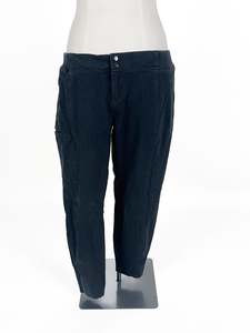 Kathmandu | Black Casual Pants | Size 18