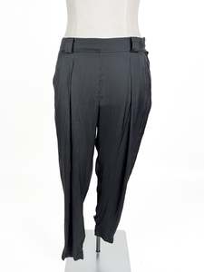 Sale Bottoms: Storm | Grey Pants | Size 12