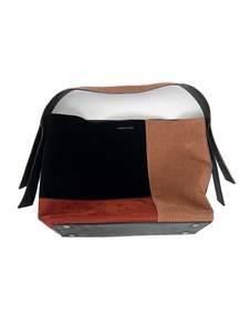 Charles & Keith - Black Bag (Size OS)