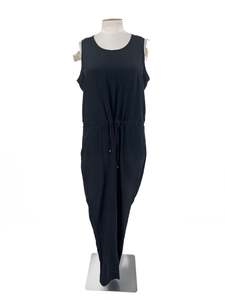 Sisters - Black Jumpsuit (Size 12)