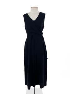 Jumpsuits Playsuits: Sportscraft - Black Jumpsuit (Size 8)