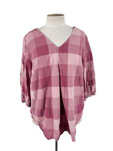 Regatta - Purple Top (Size 20)