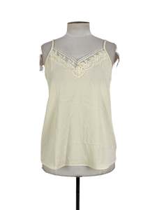 Unknown Brand - Yellow Cami (Size L)