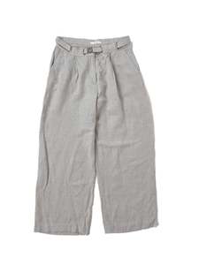 Pants: Max - Grey Pants (Size 12)