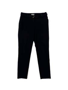 Pants: Sussan - Black Pants (Size 10)