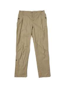 Pants: GAP - Beige Pants (Size 8)