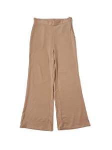 GFlock Collection - Brown Pants (Size 12)
