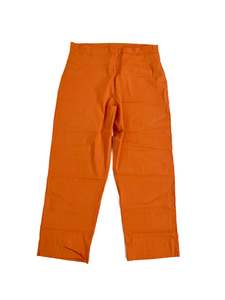 Person-elle - Orange Pants (Size 14)