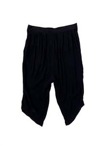 Decjuba - Black Pants (Size 12)