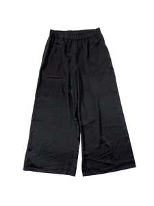 Among the Brave - Black Pants (Size 12)