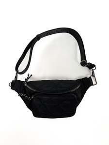 Decjuba - Black Bag (Size OS)