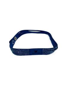 Swarovski - Blue Accessories (Size OS)