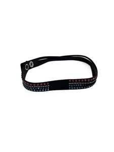 Swarovski - Black Accessories (Size OS)