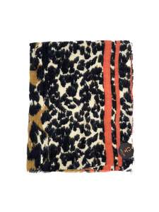 Accessories: Antler - Multicoloured Scarf (Size OS)