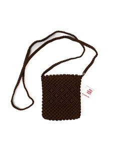 Trade Aid - Brown Bag (Size OS)